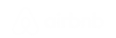 Airbnb-Logo-White