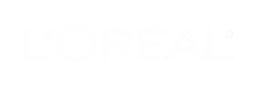 Loreal-Logo-White